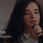 Nahide Babashili Sen
