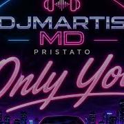 Djmartis Md Pristato Only You Italo Disco 2026 Emotional Euro Disco Mix 1