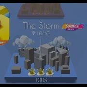 The Storm Dance Remix
