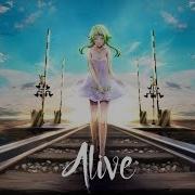Alive Nightcore
