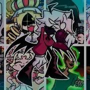 Agitated Fnf