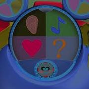 Mousekedoer G Major
