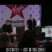 Loïc Nottet Lost On You