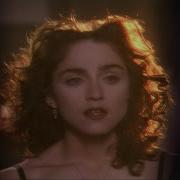 Madonna Like A Prayer Official Video