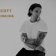 Jake Scott Overthinking