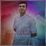 Daryo Chashmoniman