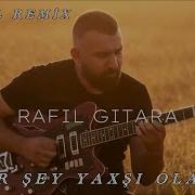 Azeri Gitara Remix