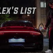 Alex List
