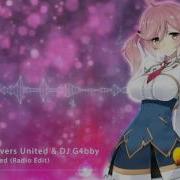 Nightcore Addicted