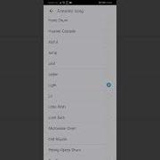 Huawei Notification Sound