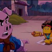 Pigsy Lmk