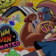 Rhythm Remix Collab