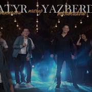 Batyr Muhammedow Türkmenistan