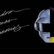 Daft Punk Memories Random Access