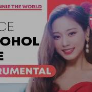 Twice Alcohol Free Instr