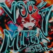 Voce Na Mira Jumpstyle
