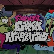 Krabattle