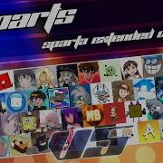 36 Part Sparta Extended Collab