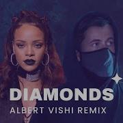 Alan Walker Rihanna Pan