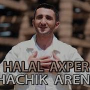 Xachik Arenc