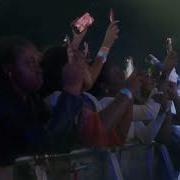 Rema Calm Down Live