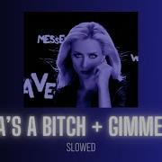 Karma Bitch Gimme More