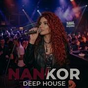Nankor 2026 Edm Deep House