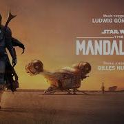Mandalorian Ost