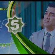 Akmuhammet Hanow