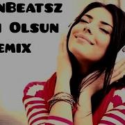 Senin Olsu Babek