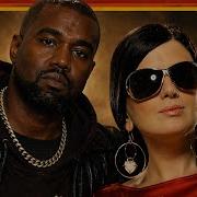 Kanye West Mama Diana Gurtskayan