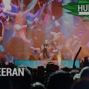 Ed Sheeran Live