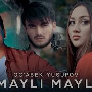 Og Bek Yusupov