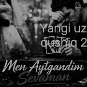 Men Aytgandim Sewaman