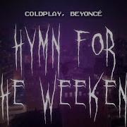 Hymn For The Weekend Speed Up