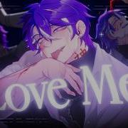 Riikami Love Me