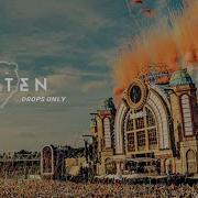Morten Drops