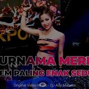 Djpurnamamerindu