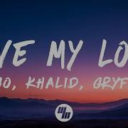 Kygo Save My Love