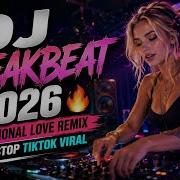 Brecbeat Nonstop