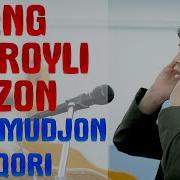 Azon Chaqirish Mp3