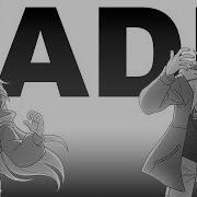 Circus P Fade Cover
