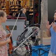 Eminem Mockingbird Cover Saxophone