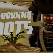 Growing Roots Ninjago Soundtrack