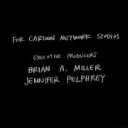 Regular Show End Credits