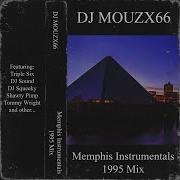 Memphis Instrumental Beats