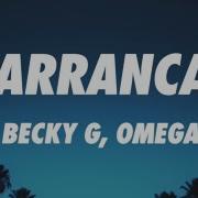 Becky G Arranca