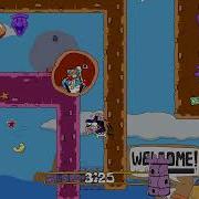 Pizza Tower Lap 420