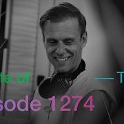 Скачать A State Of Trance 1274