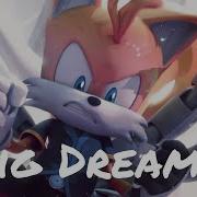 Nine Sonic Prime Song